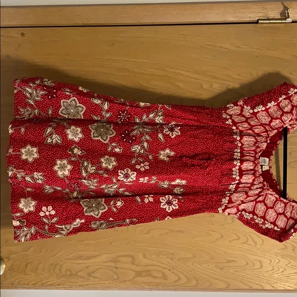 Dress - Picture 2 of 5